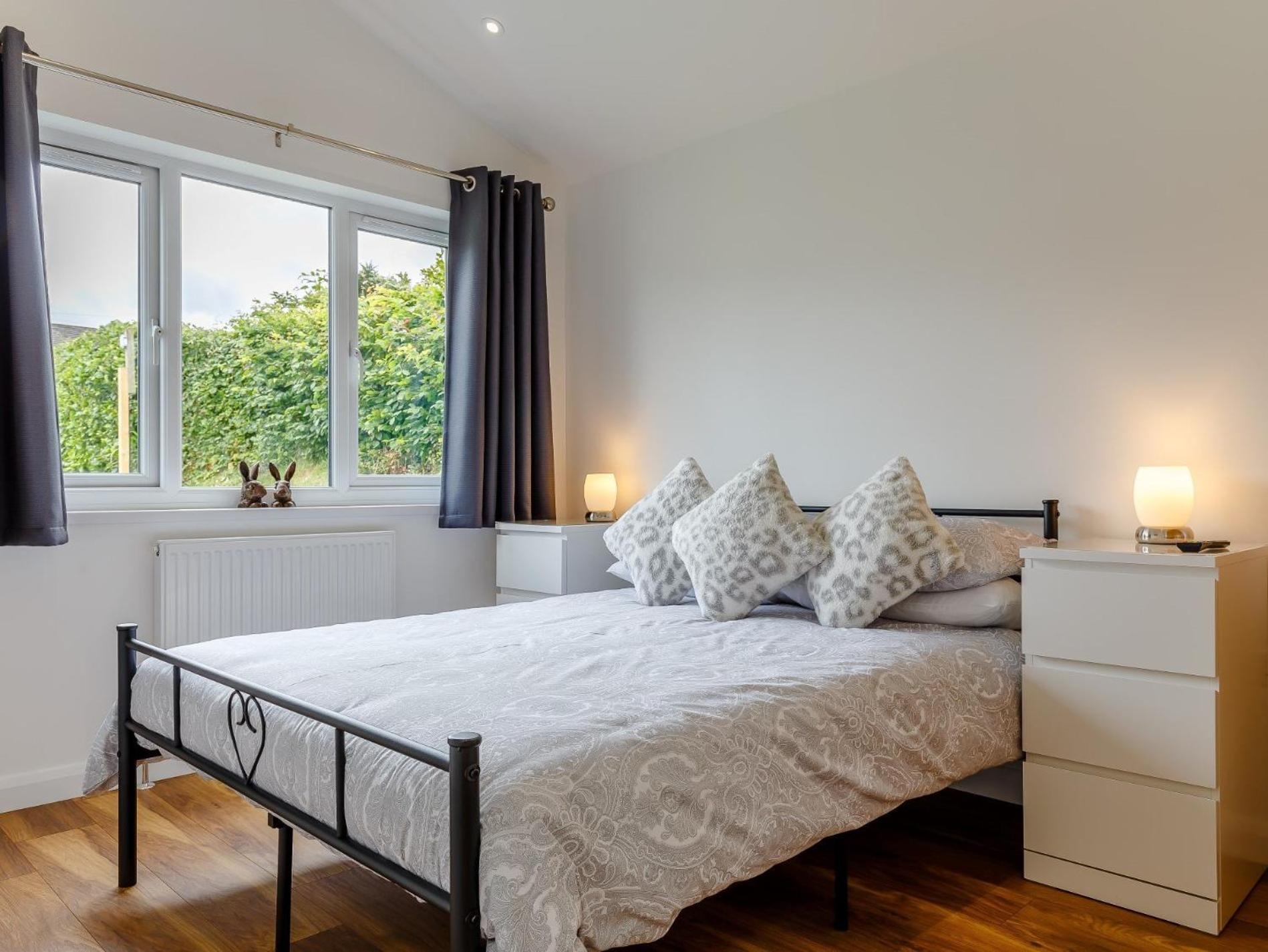 2 Bed In Brixham 78565 Villa ภายนอก รูปภาพ