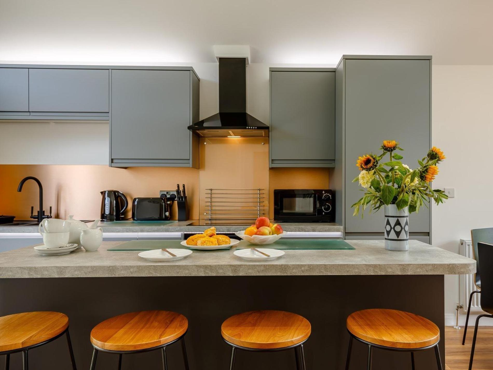 2 Bed In Brixham 78565 Villa ภายนอก รูปภาพ